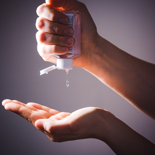 Why Are Most Hand Sanitizers Toxic? Michigan Mama News