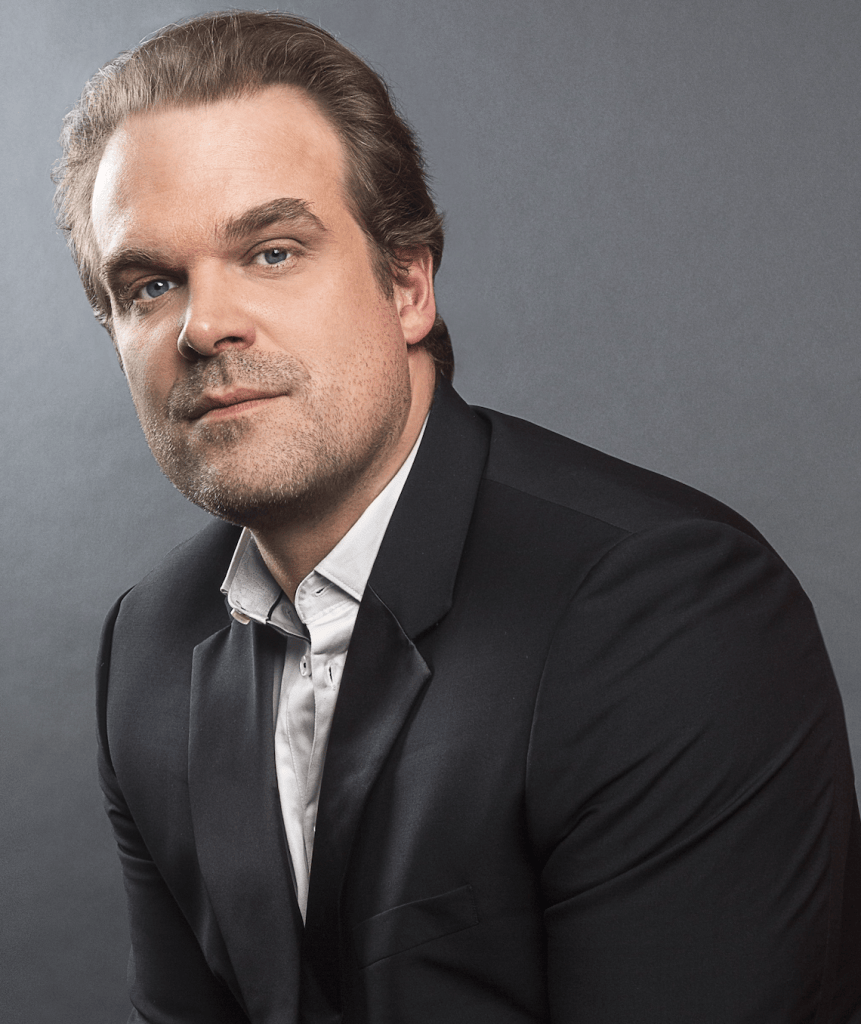 STRANGER THINGS Actor David Harbour Coming to Motor City Comic Con!