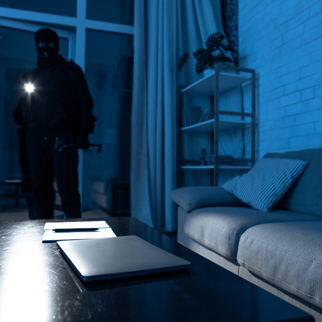 Keeping Your Home Safe: 5 Tips to Prevent Intruders - Michigan Mama News