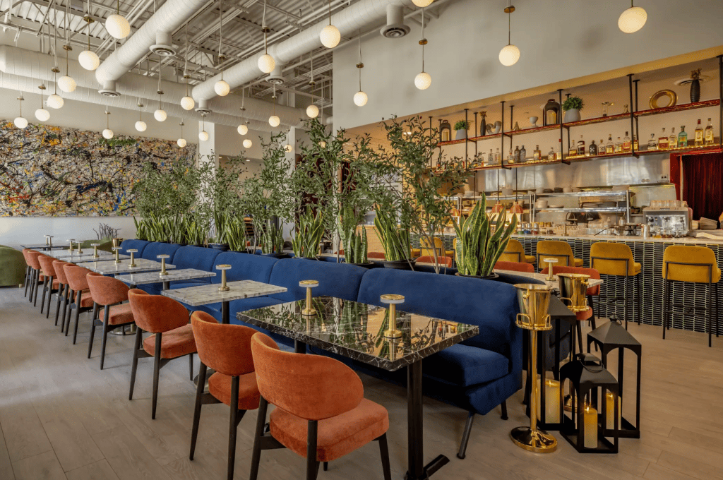 The Jackson Restaurant Opens Thursday at The Village of Rochester Hills