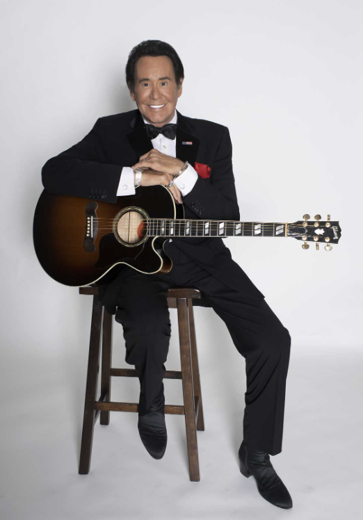 Andiamo Celebrity Showroom Adds Performances To 2024 Lineup