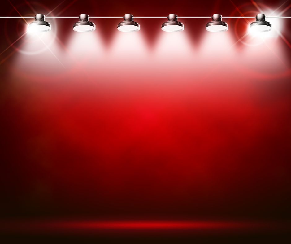 Andiamo Celebrity Showroom Adds Fall and Winter 2025 Show Lineup