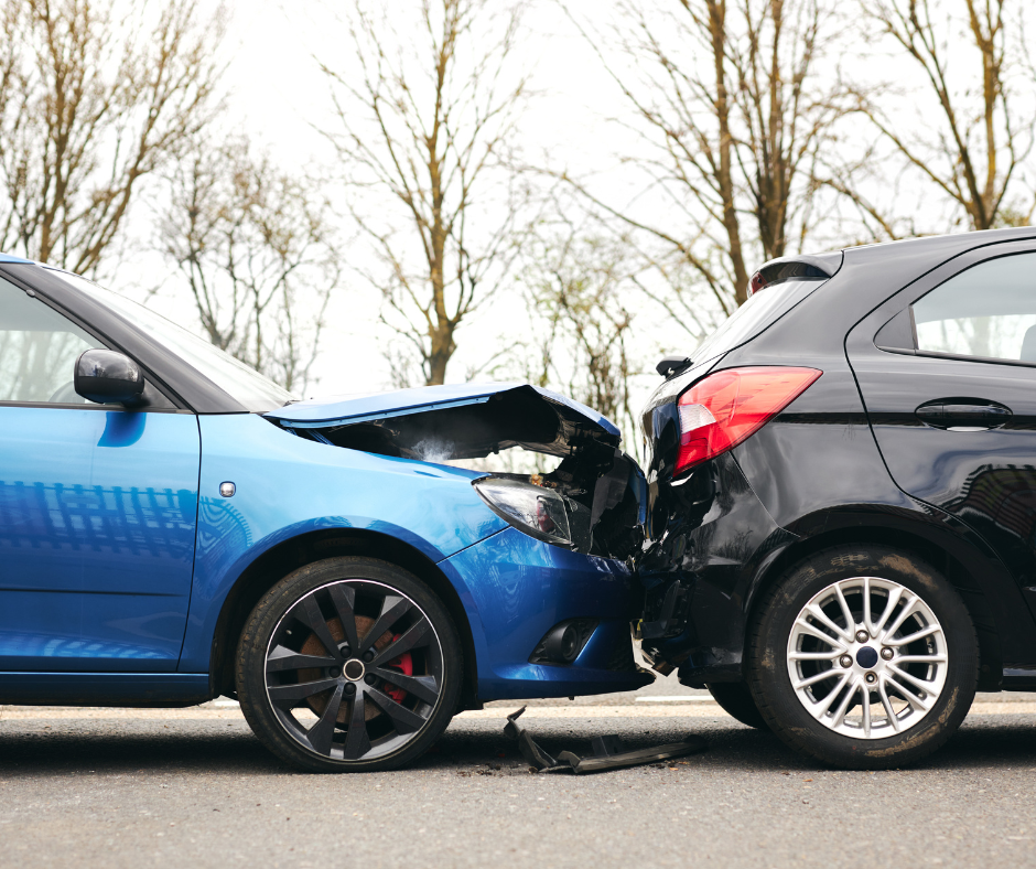 5 Common Financial Mistakes to Avoid After a Car Accident