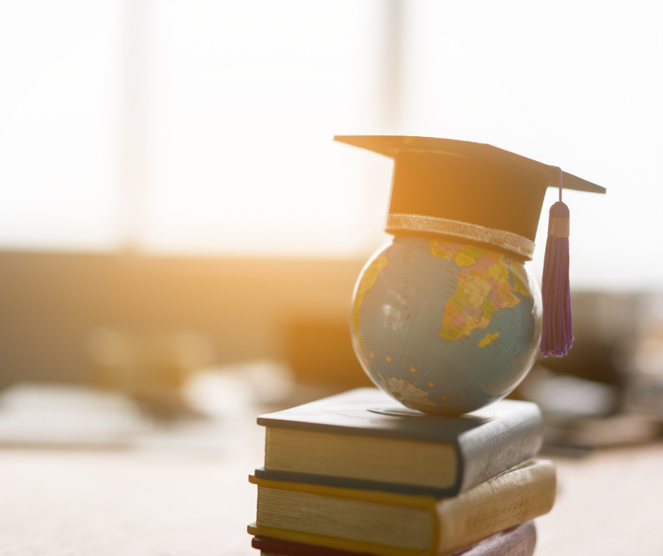 Giher Learning Access and Equity in Higher Education: Rethinking Opportunities for All