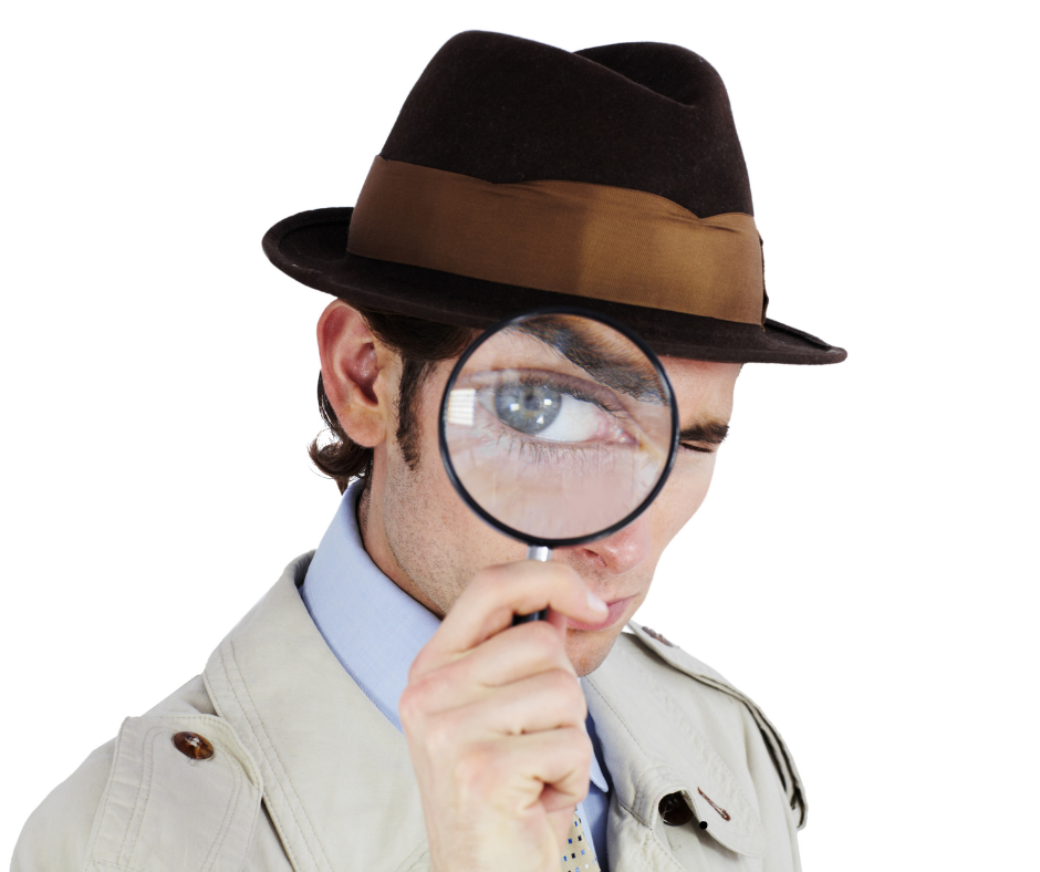 Photo inspiration: Lawyers And Private Investigators A Powerful Partnership In The Photo Inspiration