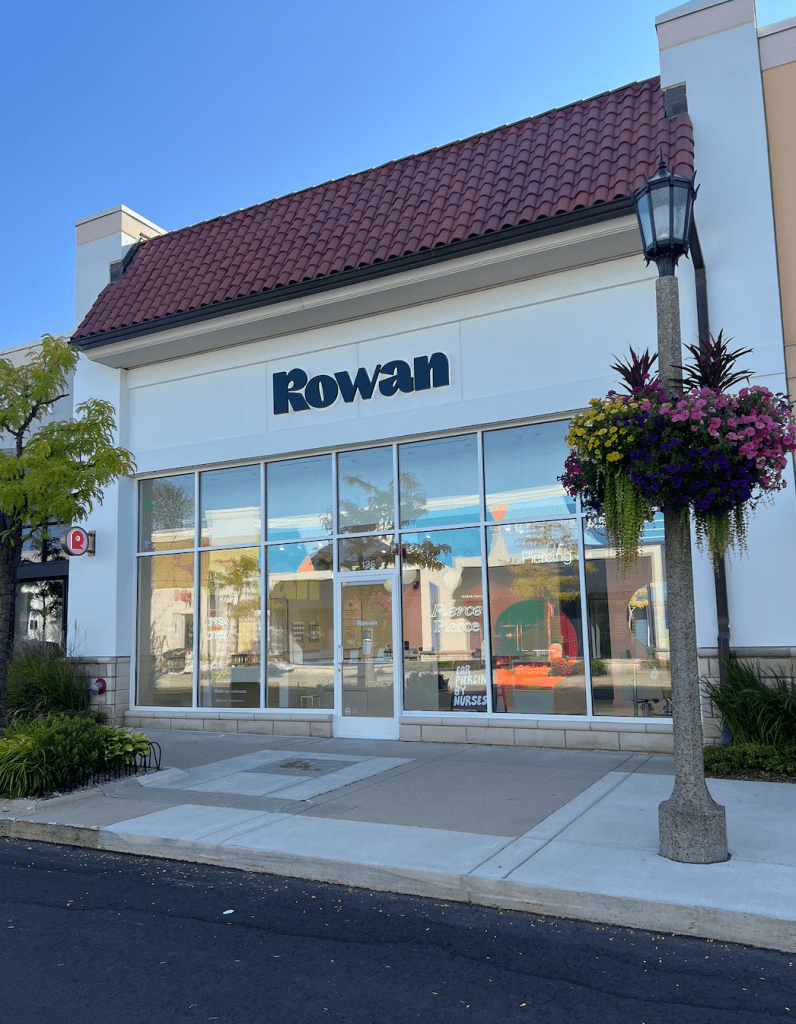 Rowan Hosts Grand Opening Event at The Village of Rochester