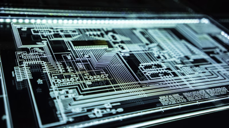 5 Technologies Small Businesses Must Embrace in 2026