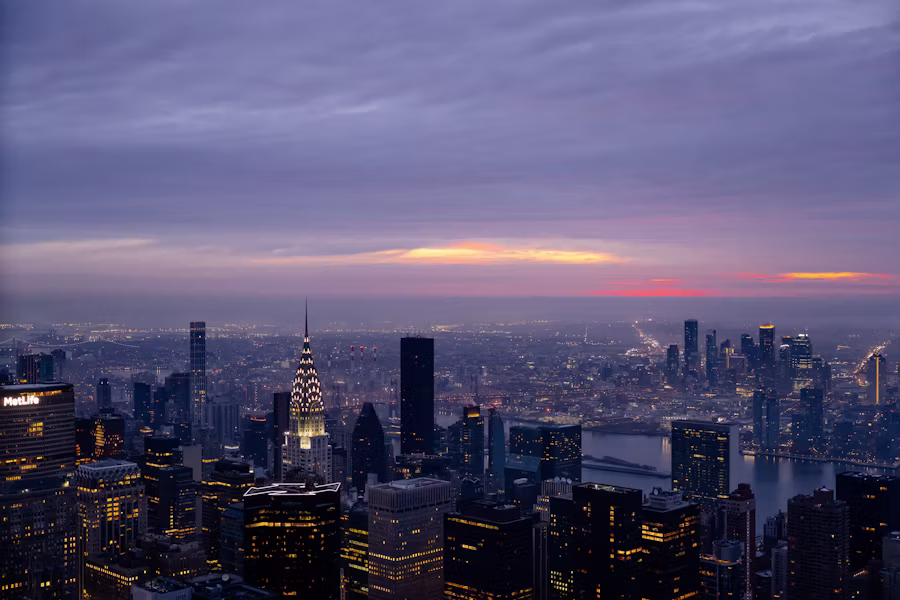 How To See New York Without Feeling Swallowed By It
