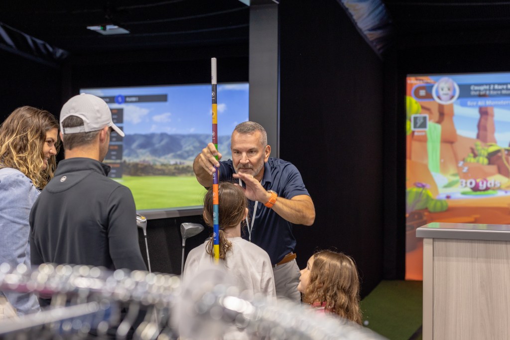 Junior Golf is Thriving in Detroit!