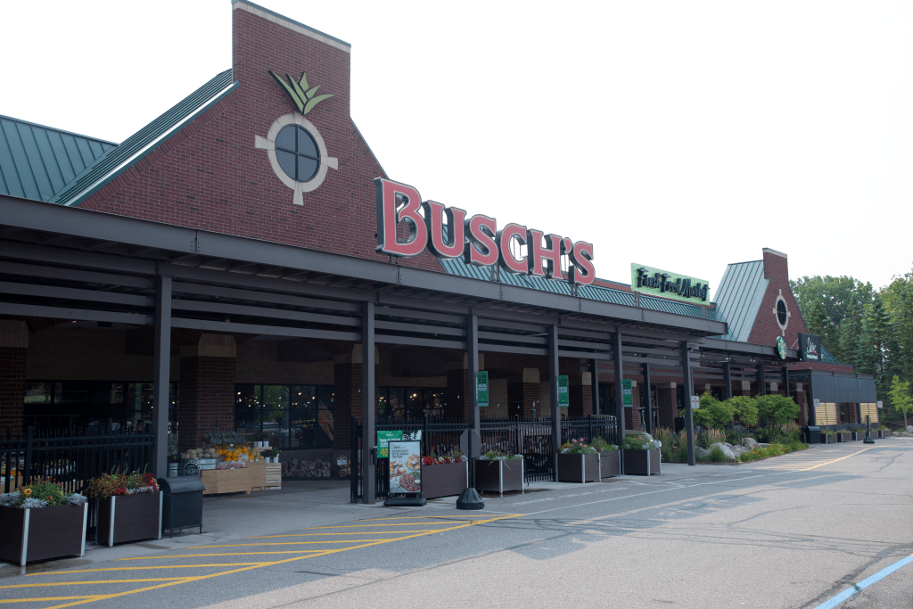 Busch's Fresh Food Market Announces Extensive Expansion of Products in Canton, MI, Store, with Addition of 1,600+ New Items