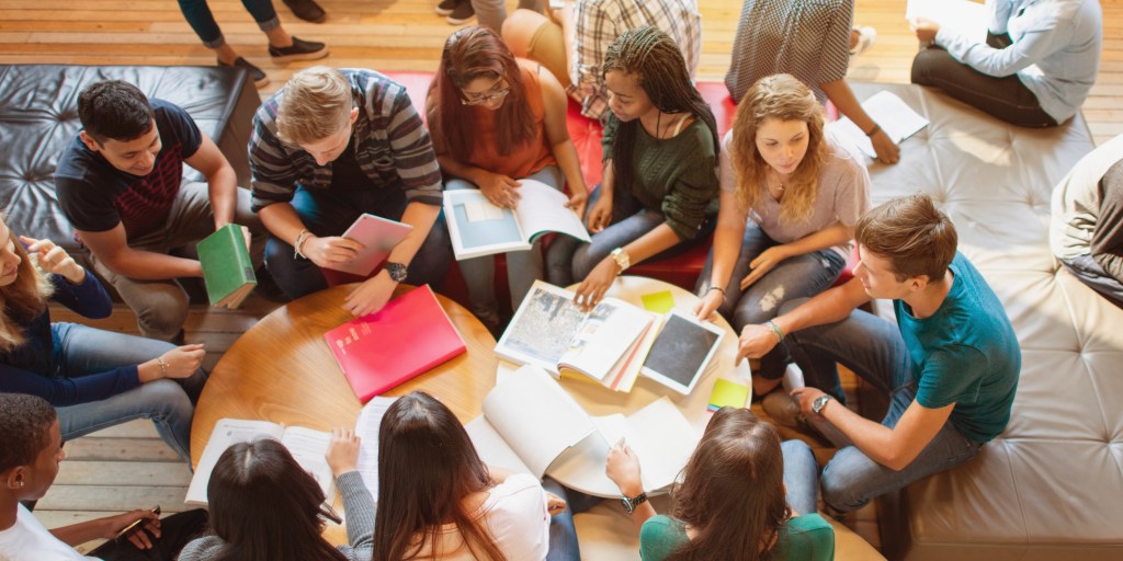 Back to School is About More Than Supplies: Does Your Child Have an Education Strategy?