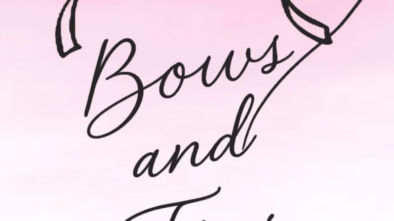 Beyond Likes and Followers: Teen Author Explores Why Real Sisterhood Matters in the Age of Social Media