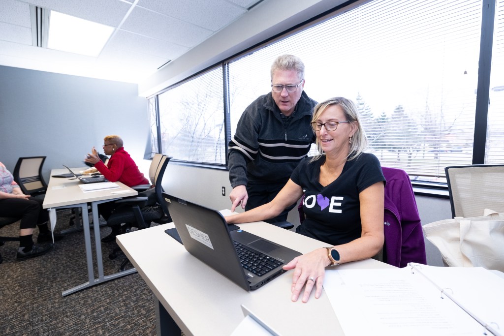 Gesher Human Services Offers Free Women to Work Program as New Data Shows Women Severely Impacted by the Labor Force Decline this Summer September 15, 2026, Southfield, MI!