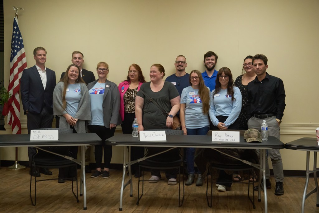 Mother Forward Michigan Hosts Family Focused Candidate Forum