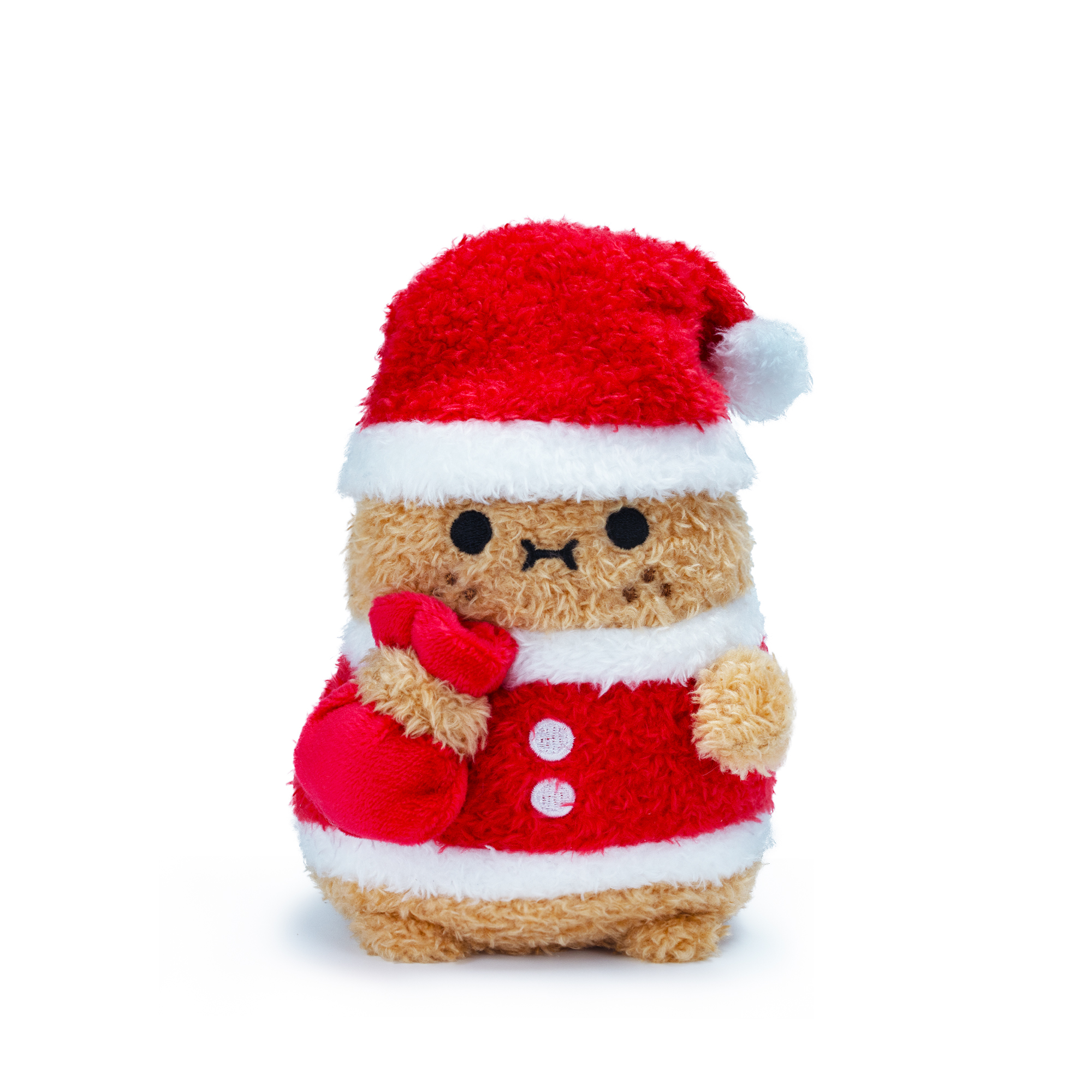 Have you Heard of Noodoll? Meet These Little Adorable Spuds! Makes a Great Gift for this Upcoming Holiday Season!