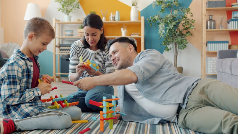 Simple Ways to Spark Everyday Curiosity at Home